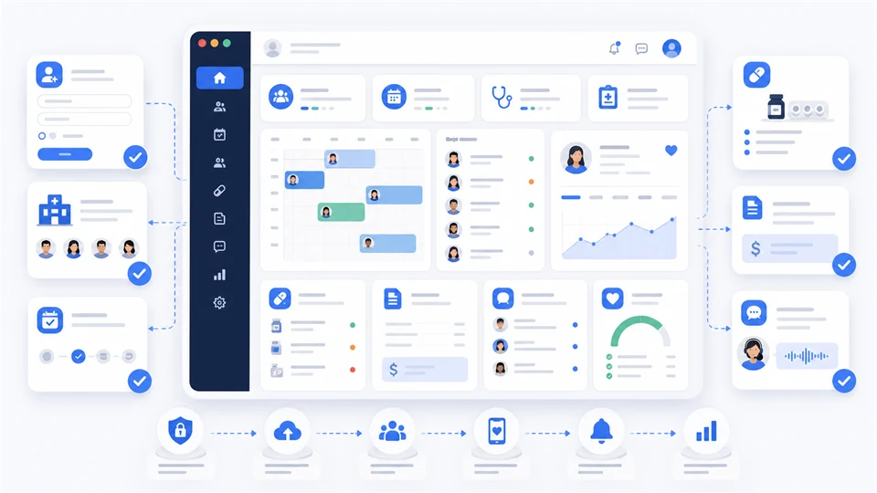 Operix explainer graphic for What does Operix do?